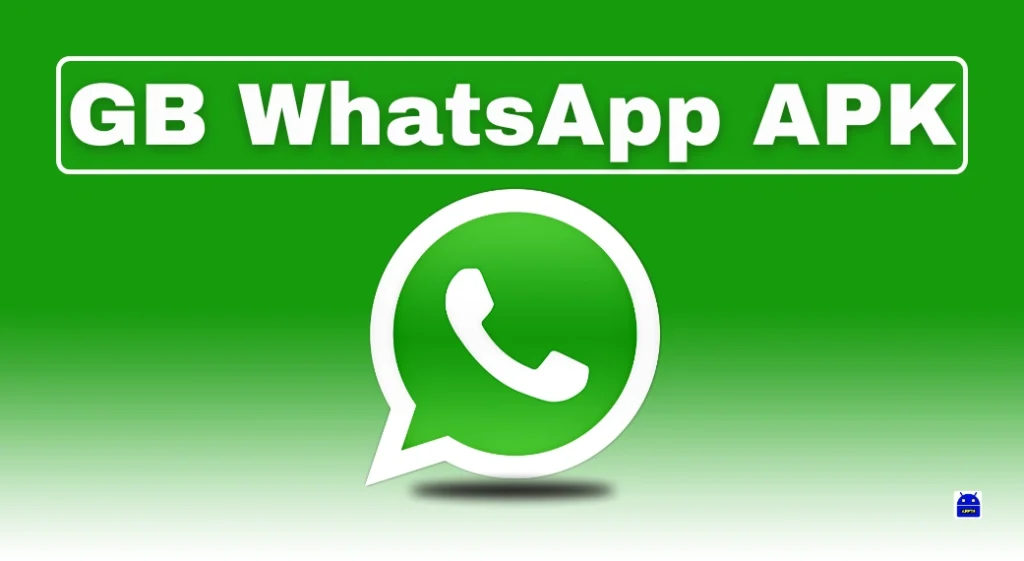 GB WhatsApp APK