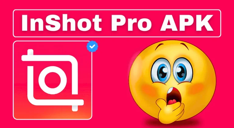 InShot Pro APK Features, Safety, and Everything You Need to Know