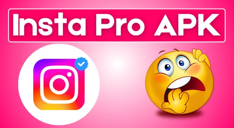 Insta Pro APK Download