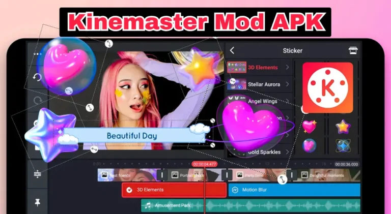 Is Kinemaster Mod APK Safe Features, Risks, and Alternatives