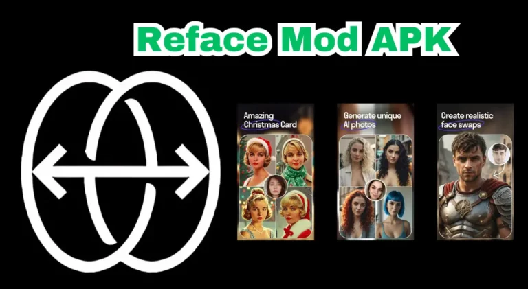 Is Reface Mod APK Safe Features, Risks, and Safety Guide