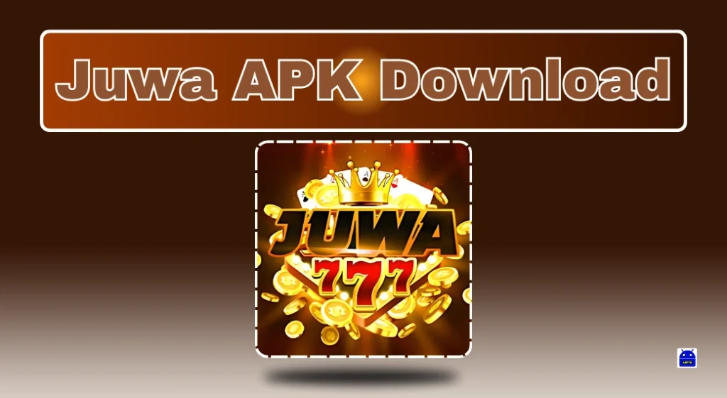 Juwa APK Download