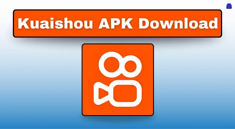 Kuaishou APK Download