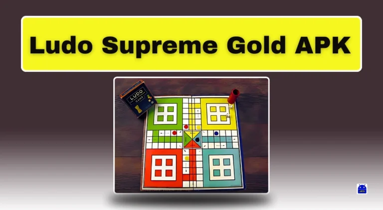 Ludo Supreme Gold APK Download – Risks Safety Official Guide