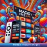 Magis TV Free APK Reddit Download, Features, and Alternatives