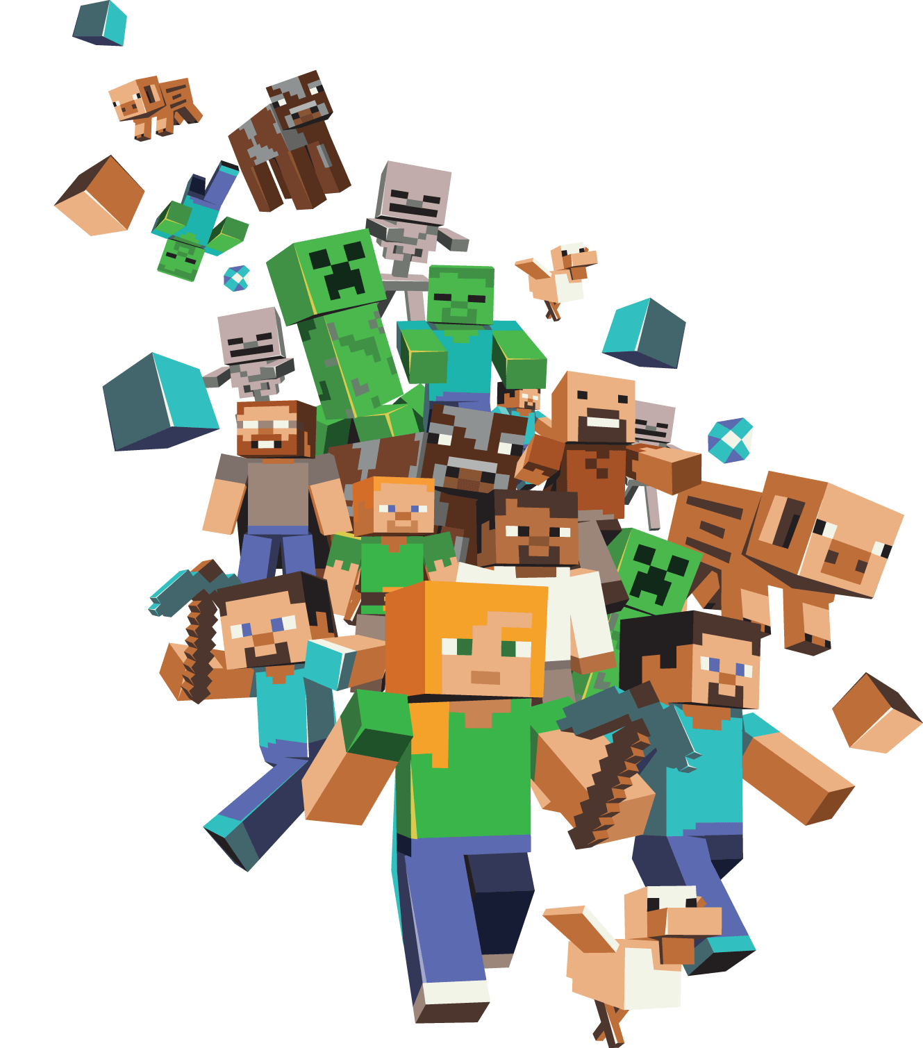 Minecraft APK Download Review