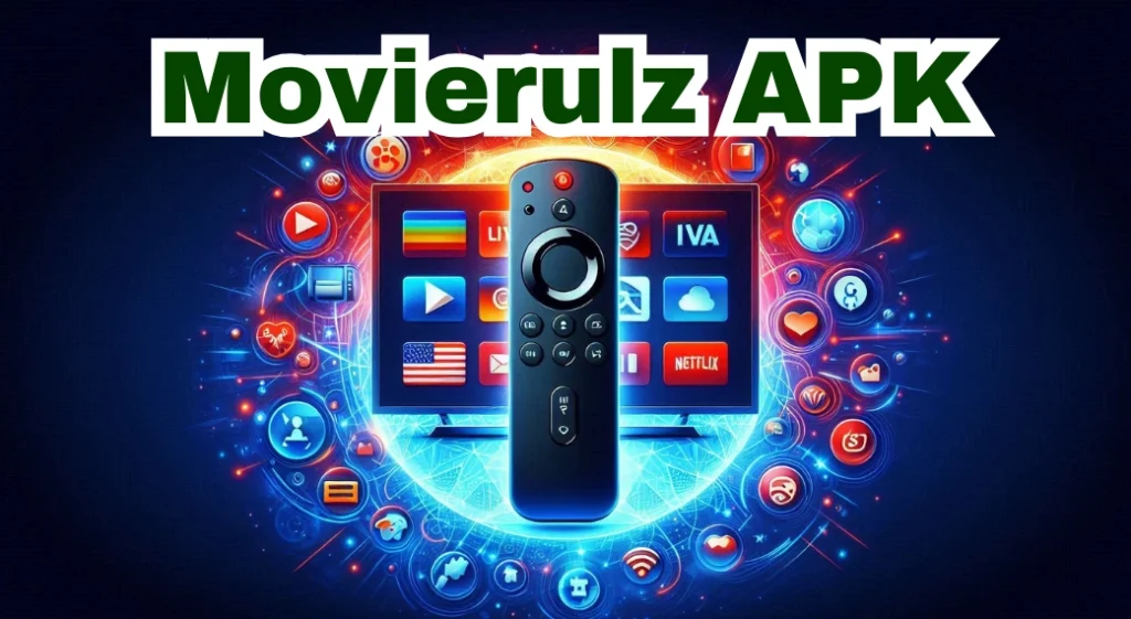 Movierulz APK Risks, Legal Issues, and Safer Alternatives