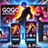 Gogoanime APK Download