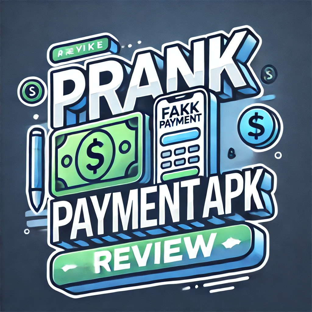 Prank Payment APK download