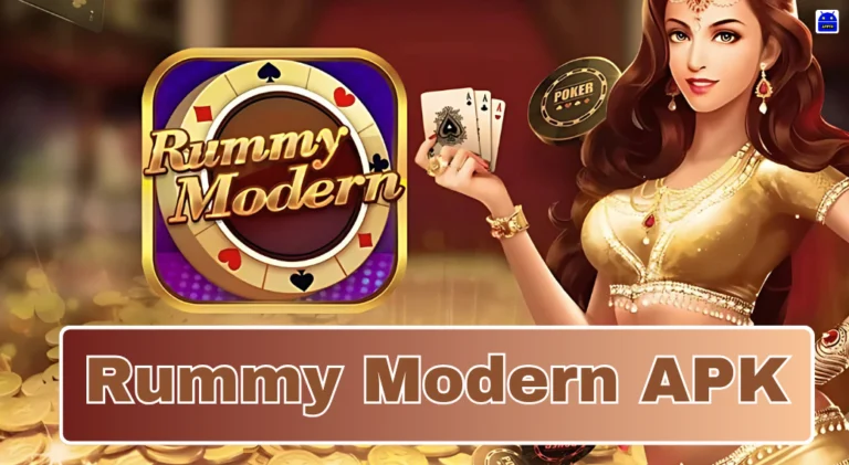 Rummy Modern APK