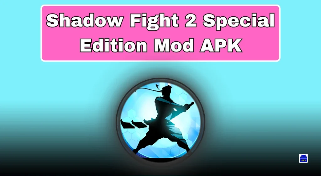 Shadow Fight 2 Special Edition Mod APK