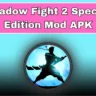 Shadow Fight 2 Special Edition Mod APK