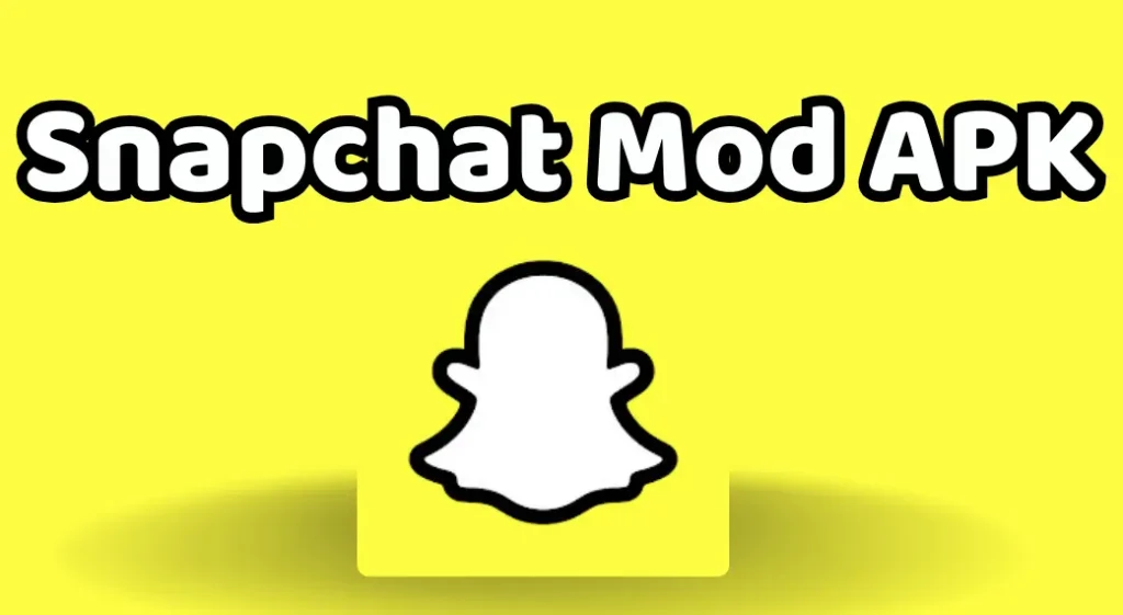 Snapchat Mod APK