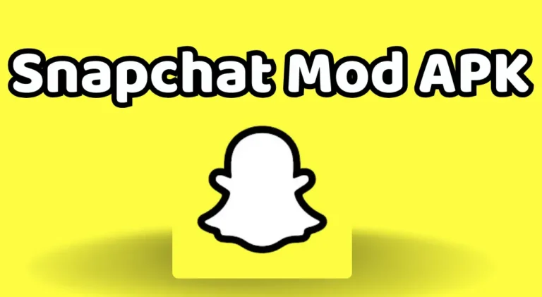 Snapchat Mod APK