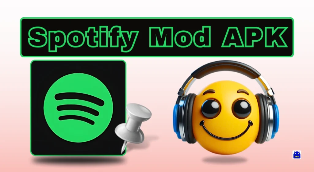 Spotify Mod APK Download (2025) Premium Unlocked, Offline, Risks & Legal Guide