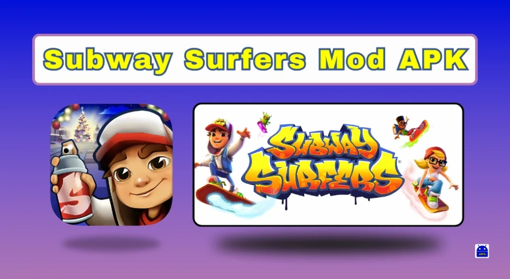 Subway Surfers Mod APK (2025) Download, Unlimited Coins, Keys & Legal Risks