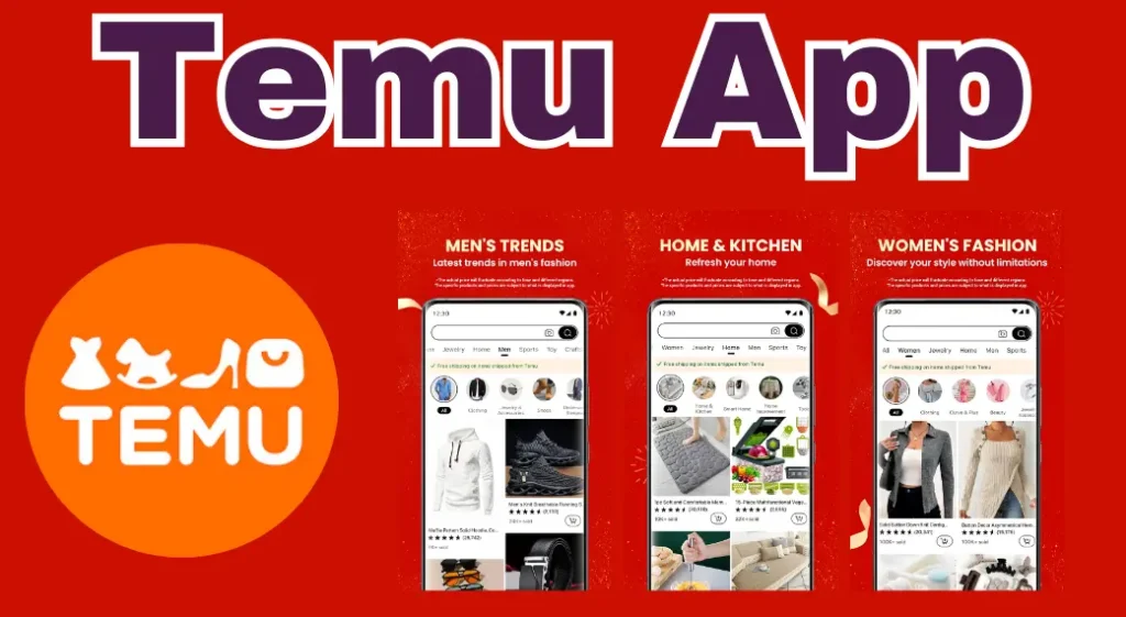 Temu App Review Features, Ratings, Pros, and Cons Explained