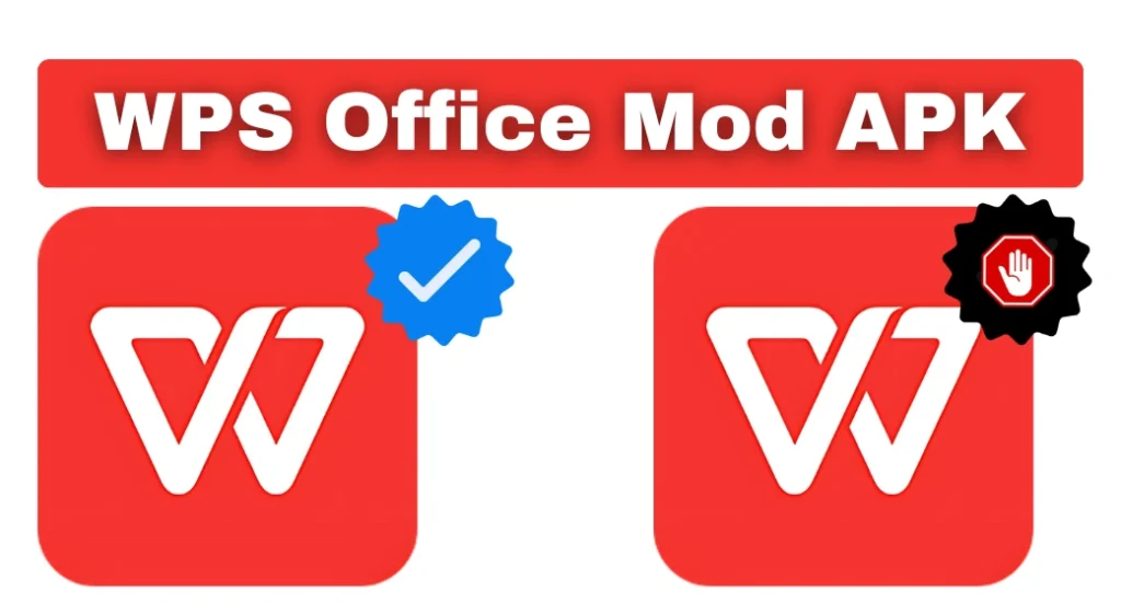 WPS Office Mod APK An In-Depth Analysis of Features, Risks, and Alternatives