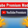 YouTube Premium Mod APK