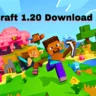 free minecraft 1.20 apk download