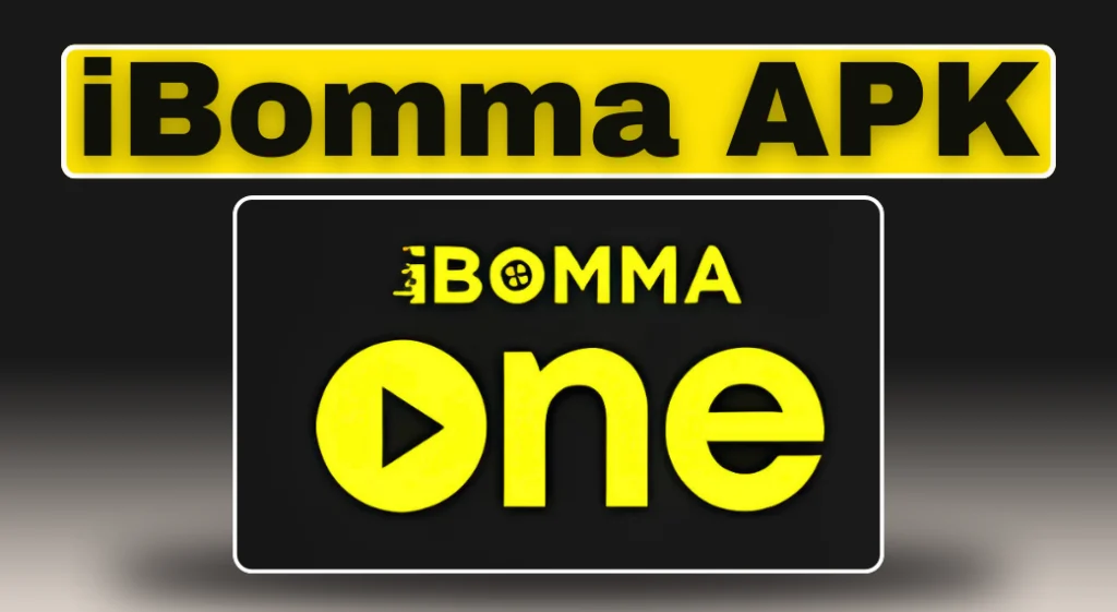 iBomma APK Download Features, Risks, Legality & Best Alternatives [2024-25]