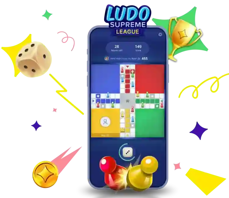 ludo supreme gold apk