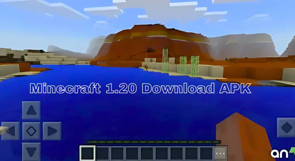 minecraft 1.20 apk download