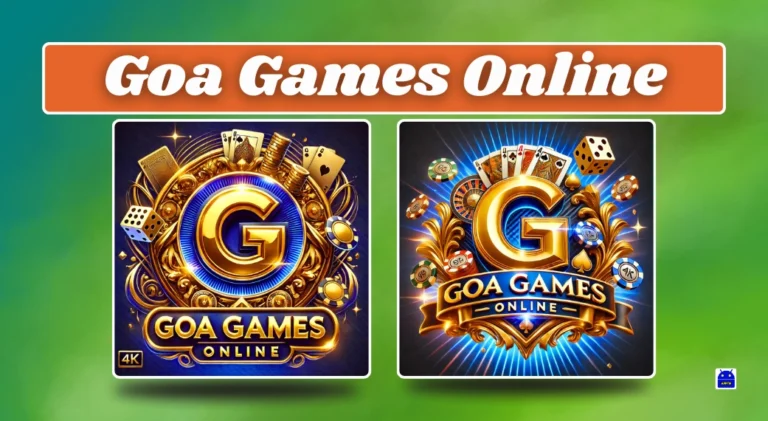 2025’s Best Goa Games Online Legal Platforms & Gaming Apps