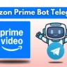 Amazon Prime Bot Telegram Legal or Dangerous Know the Risks!