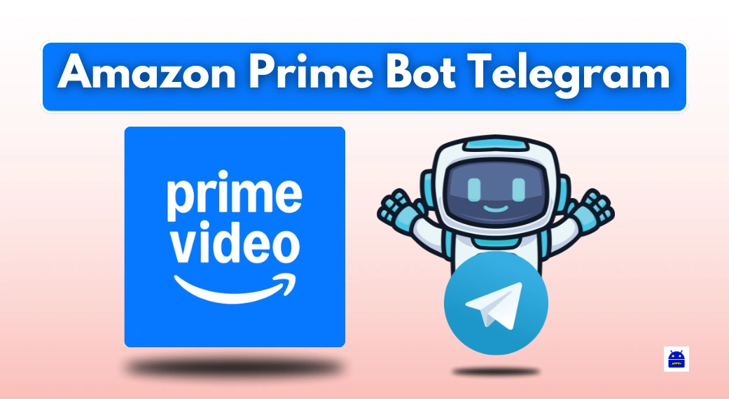 Amazon Prime Bot Telegram: Legal Or Dangerous? Know The Risks! » App TN