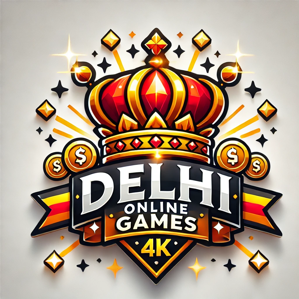 Delhi Online Games