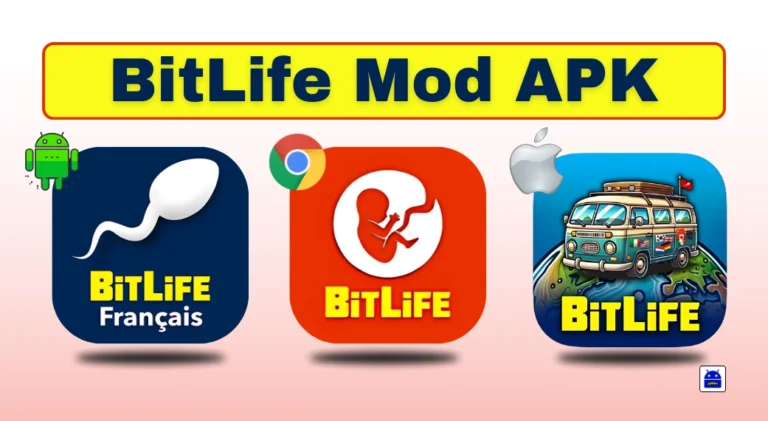 BitLife Mod APK Is It Safe Risks, Legal Issues & More