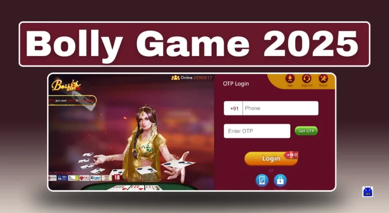 Bolly Game Download for Android, iOS & PC (Latest) – Play Safely & Legally