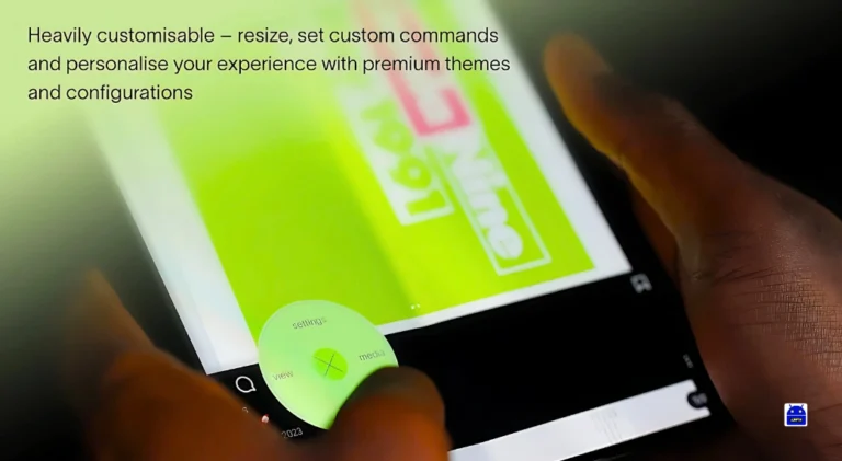 Command Stick App Download for Android & iOS Gesture Control Made Easy