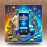 Daman Games APK Explained Features, Versions, and Safety Tips