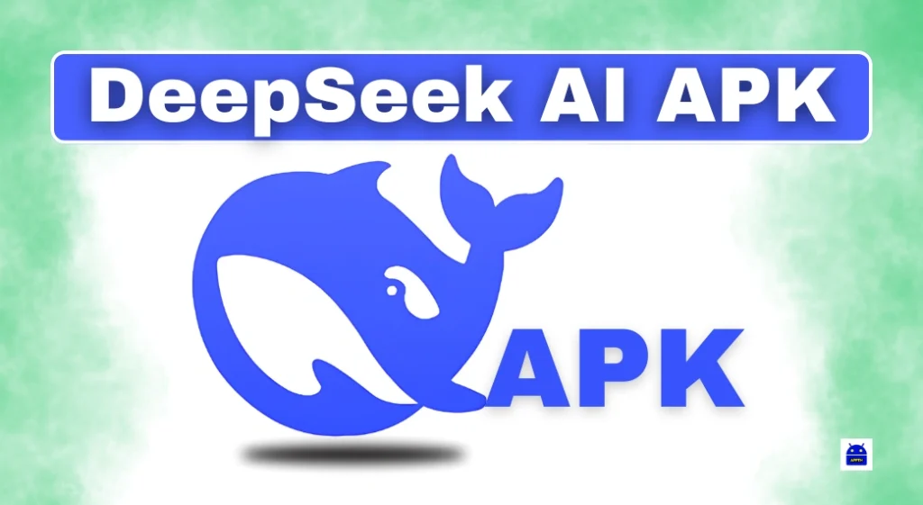 DeepSeek AI APK