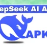 DeepSeek AI APK