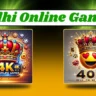 Delhi Online Games