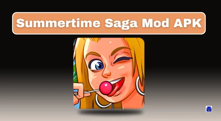 Download Summertime Saga Mod APK (Latest Version) for Android, iOS, and PC