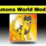 Dynamons World Mod APK