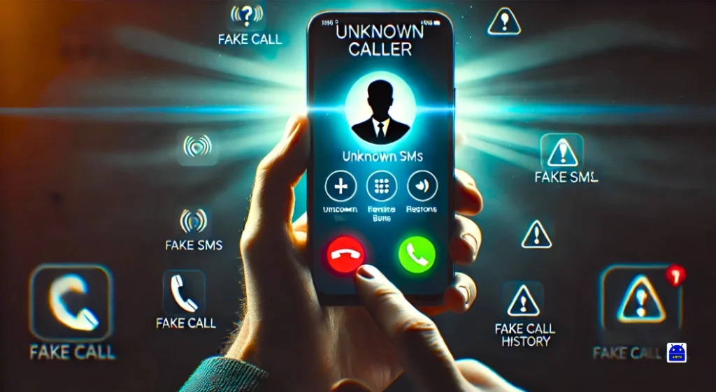 Fake Call Apps, Risks, Legal Issues & Safe Usage Guide