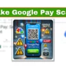 Fake Google Pay Scan Apps Android, iOS, and PC How to Detect and Avoid Scams Stay Safe Online