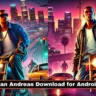 GTA San Andreas Download for Android APK