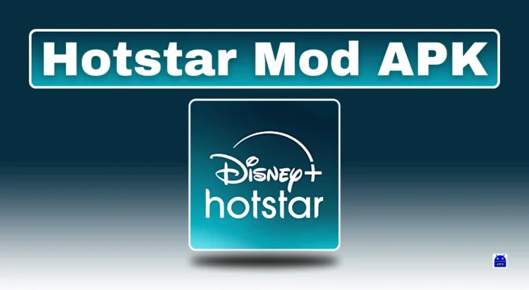 Hotstar Mod APK Safe Download, Features, Risks & Legal Insights