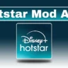 Hotstar Mod APK Safe Download, Features, Risks & Legal Insights