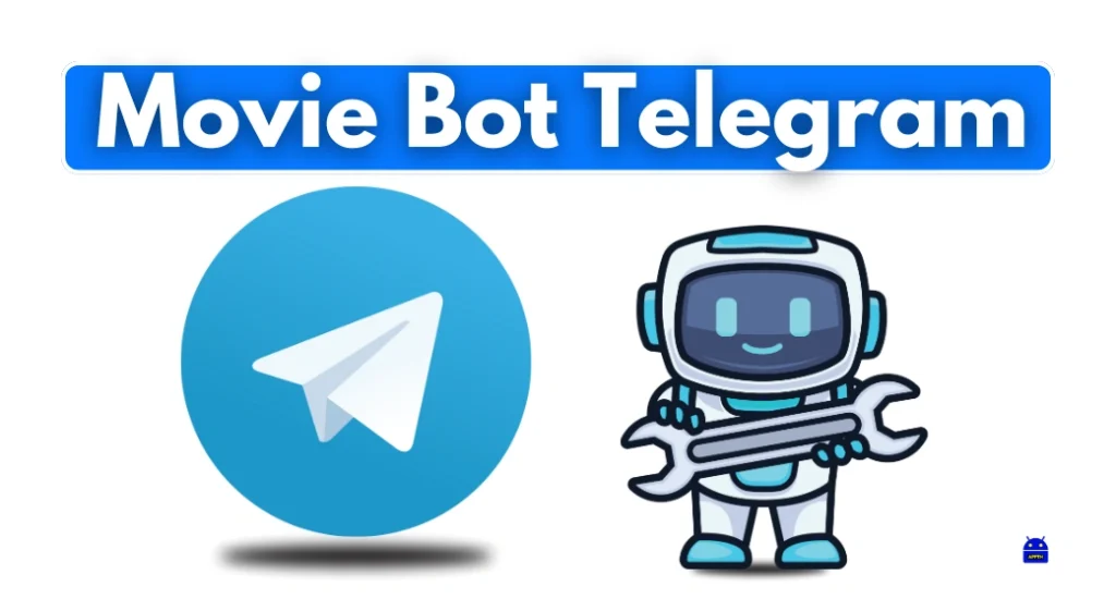 Movie Bot Telegram