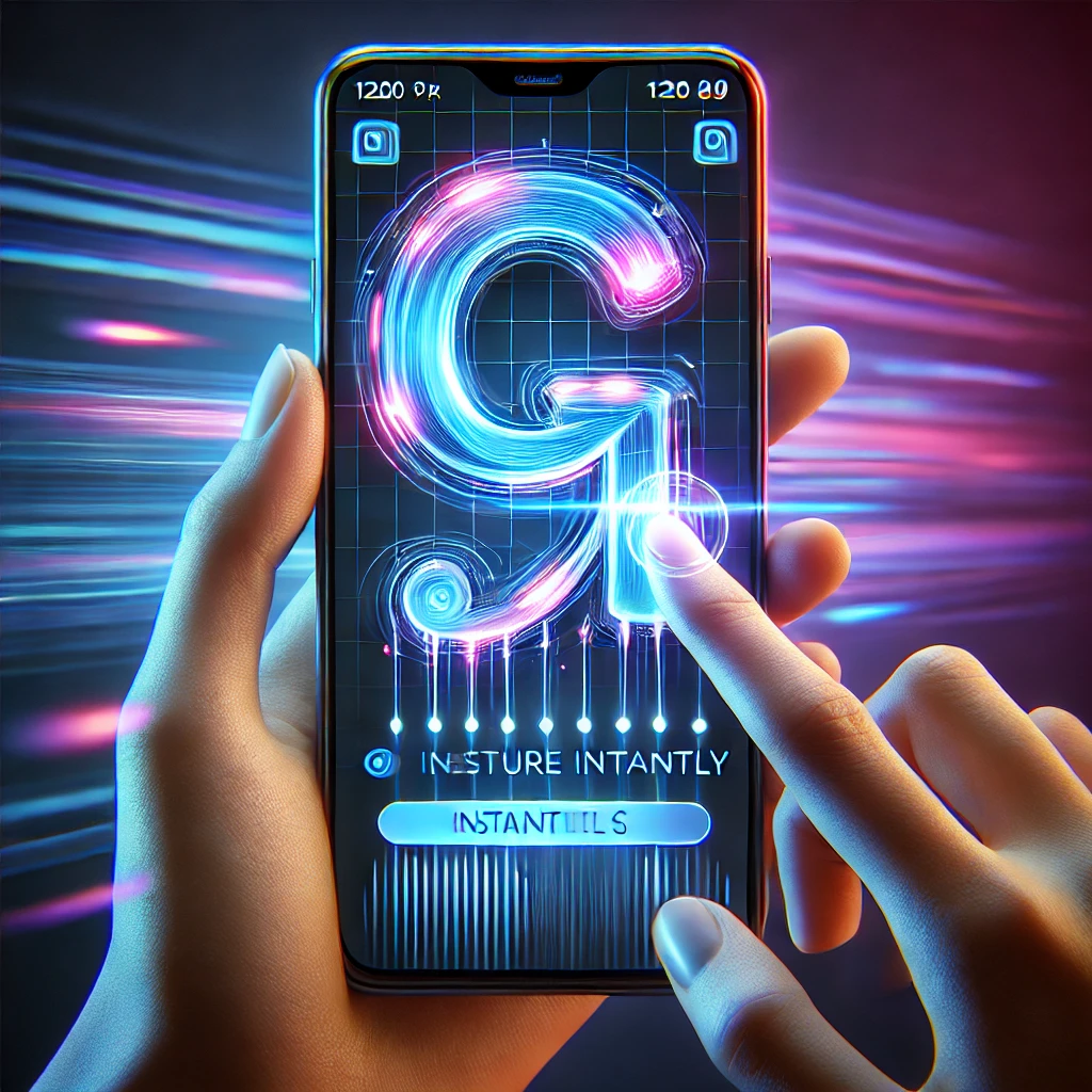 Open Apps Instantly With Letter Drawings – Gesture Go AI Launcher » App TN