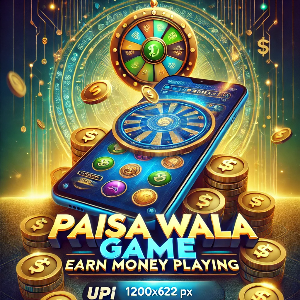 Paisa Wala Game What Are They and Why They’re Popular