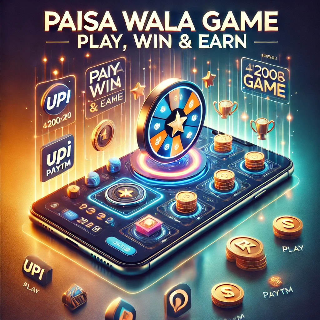 Paisa Wala Game What Are They and Why They’re Popular