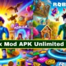 Roblox Mod APK Unlimited Robux Latest Version, Features & Risks